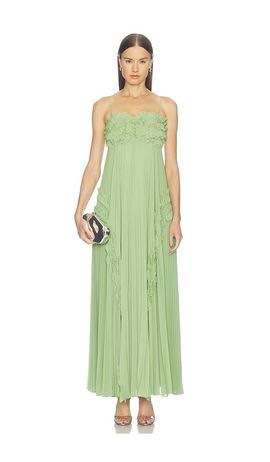 Alexis Alexis Odette Dress