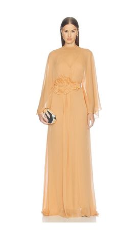Alexis Alexis Ondessa Dress