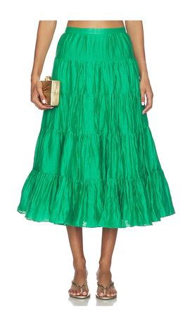 Alexis Alexis Ondine Skirt