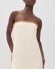 ALEXIS ALEXIS Orancia Dress Ivory - 2