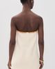 ALEXIS ALEXIS Orancia Dress Ivory - 3