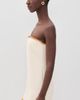 ALEXIS ALEXIS Orancia Dress Ivory - 4