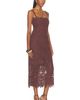Alexis Alexis Ravello Crochet Dress - 2