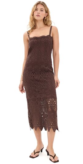 Sho Dress