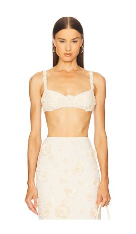 Alexis Alexis Remi Top