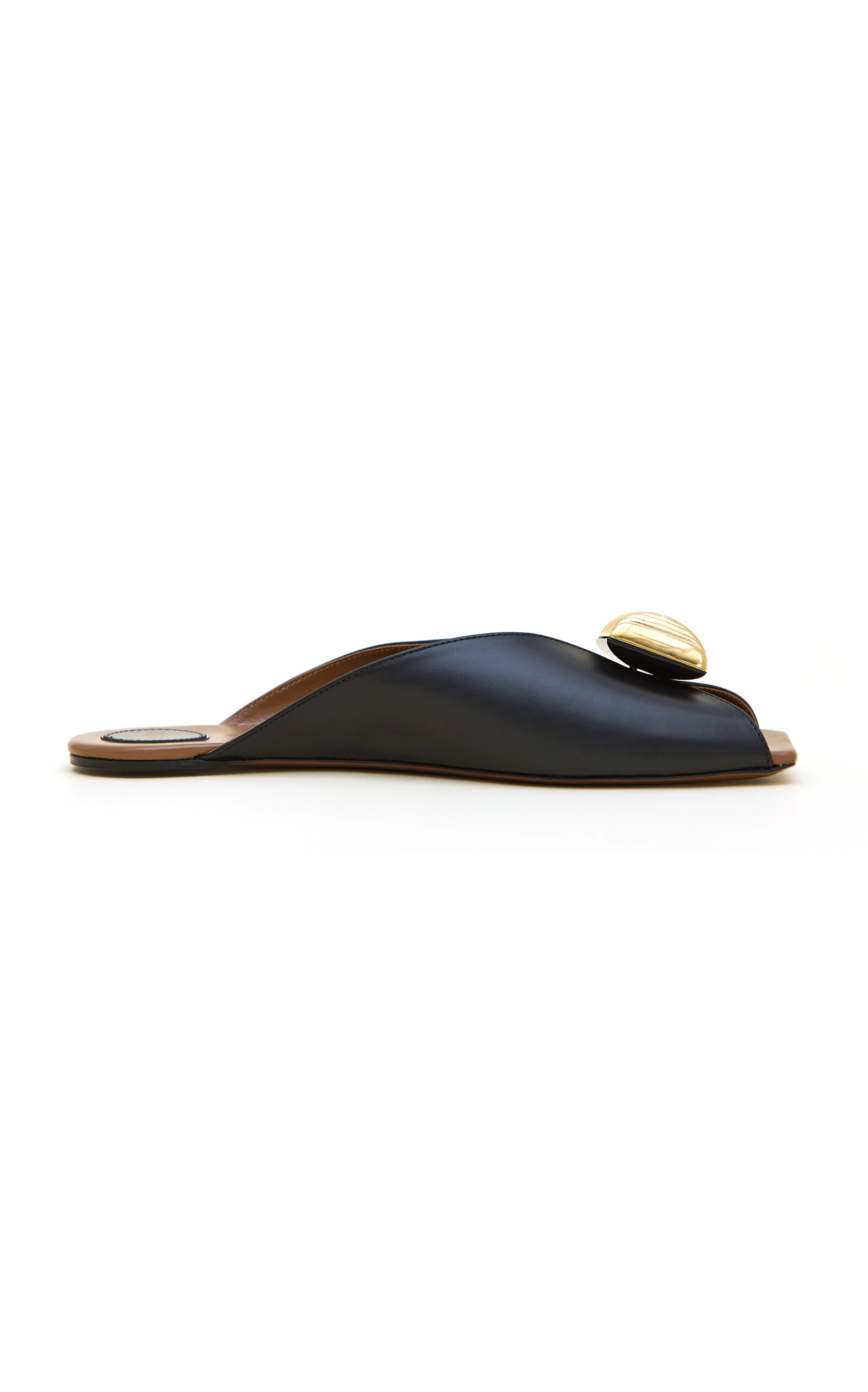 Alexis Alexis Romy Flat Sandal