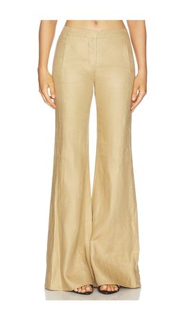 Alexis Alexis Samwell Pant