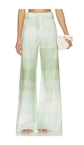 Alexis Alexis San Andrez Pant