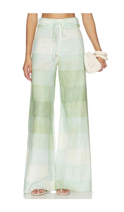 Alexis Alexis San Andrez Pant