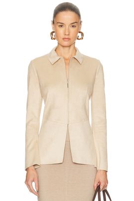Alexis Alexis Shawn Jacket