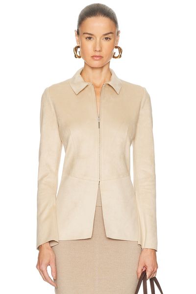 Alexis Alexis Shawn Jacket