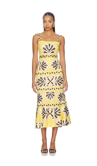 Alexis Alexis Sirena Dress