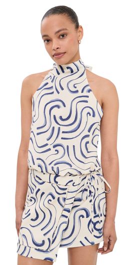Sho Dress