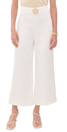 ALEXIS ALEXIS Spargi Pants Ivory