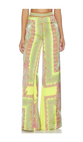 Alexis Alexis Triest Pants
