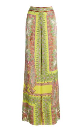 Alexis Alexis Triest Twill WideLeg Pants