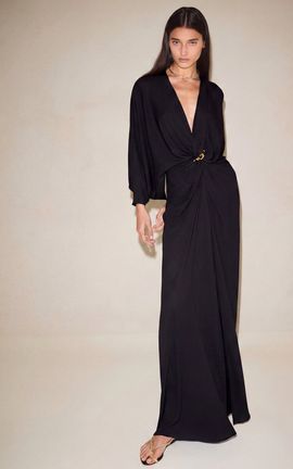 Sho Dress