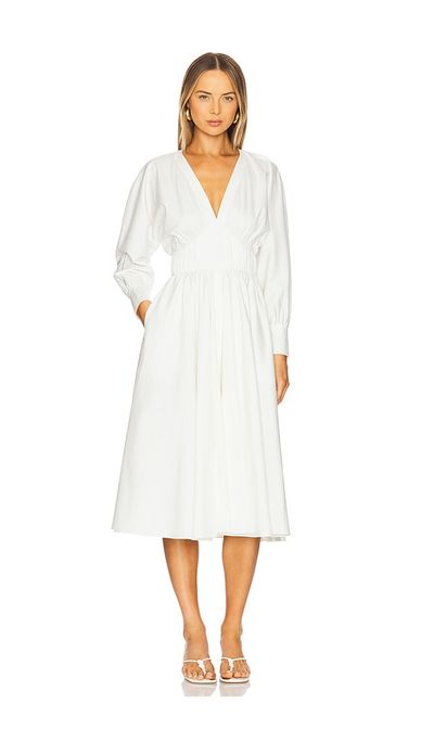 Alexis Alexis Viro Dress