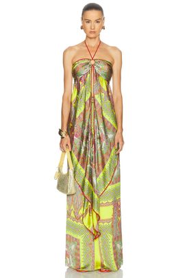 Sho Dress