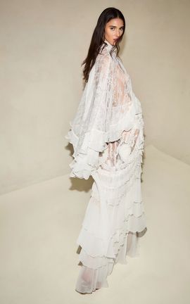 Alexis Alexis Wilder Lace Top