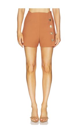 Alexis Alexis Xander Shorts