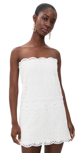 alexis thea mini dress Alexis
