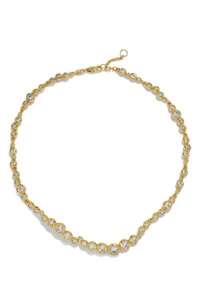Alexis Bittar Alexis Bittar Asterales All Around Necklace
