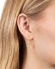 Alexis Bittar Alexis Bittar Asterales Cubic Zirconia Pear Shape Linear Drop Earrings - 2