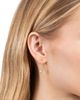Alexis Bittar Alexis Bittar Asterales Cubic Zirconia Pear Shape Linear Drop Earrings - 4