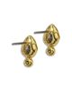 Alexis Bittar Alexis Bittar Asterales Cubic Zirconia Teardrop Stud Earrings - 3