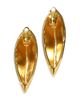 Alexis Bittar Alexis Bittar Brut Armor Clip On Drop Earrings - 3