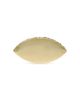 Alexis Bittar Alexis Bittar Brut Gold Slice Cocktail Ring - 4