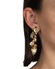 Alexis Bittar Alexis Bittar Brut Mosaic Drop Earrings - 2