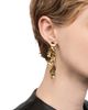 Alexis Bittar Alexis Bittar Brut Mosaic Drop Earrings - 3
