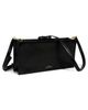 Alexis Bittar Alexis Bittar Buckle Leather Clutch - 3