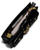 Alexis Bittar Alexis Bittar Buckle Leather Clutch - 4