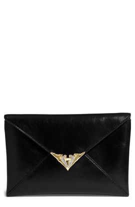 Alexis Bittar Alexis Bittar Envelope Clutch Bag