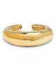 Alexis Bittar Alexis Bittar Molten Hinge Cuff Bracelet - 1