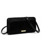 Alexis Bittar Alexis Bittar Serpent Calf Hair Clutch - 3