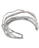 Alexis Bittar Alexis Bittar Solanales Crystal Multi Row Cuff Bracelet - 4