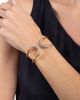 Alexis Bittar Alexis Bittar Solanales Crystal Orbiting Cuff Bracelet - 2