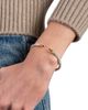 Alexis Bittar Alexis Bittar Solanales Crystal Spear Cuff Bracelet - 2