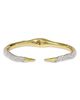 Alexis Bittar Alexis Bittar Solanales Crystal Spear Cuff Bracelet - 4