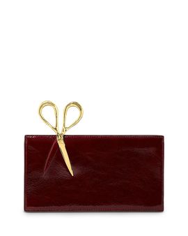 Alexis Bittar Alexis Bittar The Petite Scissor Clutch