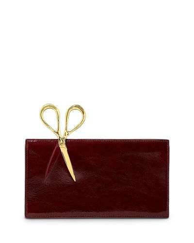 Alexis Bittar Alexis Bittar The Petite Scissor Clutch