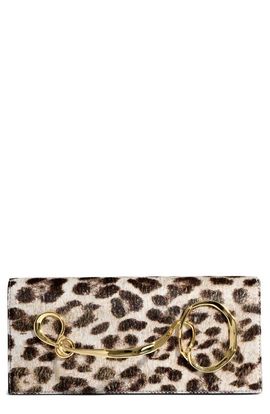 Alexis Bittar Alexis Bittar TWST GD HNDL CLTCH
