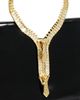 Alexis Bittar Alexis Bittar Zipper Decor Mini Patent Leather Top Handle Bag - 3