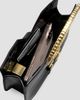 Alexis Bittar Women's 14K-Gold-Plated Zipper & Leather Top Handle Bag - 5