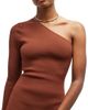 Alexis Bittar Women's 14K Gold-Plated Thin Collar Necklace - 5