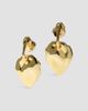 Alexis Bittar Women's Solanales 14K-Gold-Plated, Rhodium-Plated & Crystal Petal Drop Earrings - 3